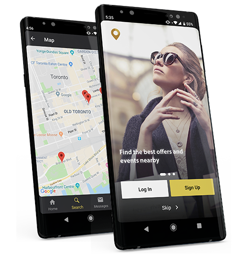 Find365 App