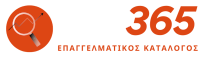 Find365 logo