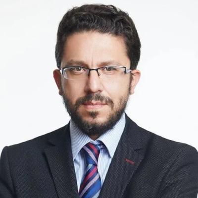 Ιωάννης Τζανογιώργης - Καρδιολόγος Αθήνα