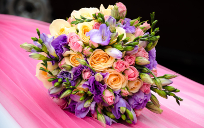 Ανθοπωλείο Συντάγματος