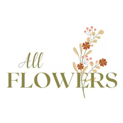 All Flowers - Εμπόριο Ανθέων Άνω Πατήσια